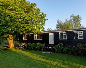Guest house 671505 - Holiday property Groene hart - Vakantiehuisje in Woerdense Verlaat