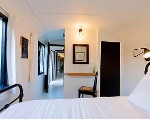 Guest house 671505 - Holiday property Groene hart - Vakantiehuisje in Woerdense Verlaat