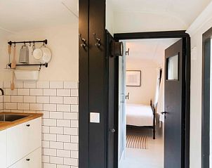 Guest house 671505 - Holiday property Groene hart - Vakantiehuisje in Woerdense Verlaat