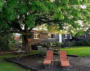 Guest house 671505 - Holiday property Groene hart - Vakantiehuisje in Woerdense Verlaat