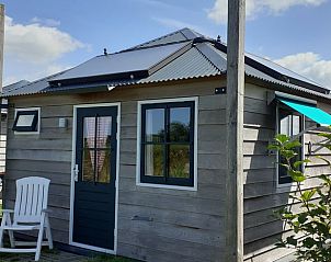 Guest house 671506 - Holiday property Groene hart - Vakantiehuis in Woerdense Verlaat