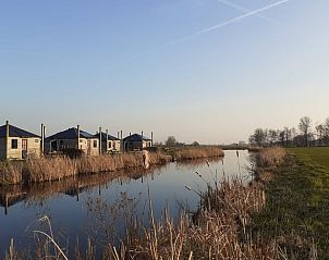 Guest house 671506 - Holiday property Groene hart - Vakantiehuis in Woerdense Verlaat