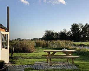 Guest house 671506 - Holiday property Groene hart - Vakantiehuis in Woerdense Verlaat