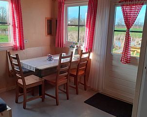 Guest house 671506 - Holiday property Groene hart - Vakantiehuis in Woerdense Verlaat