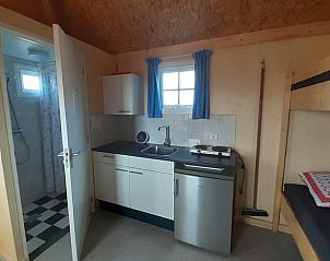 Guest house 671506 - Holiday property Groene hart - Vakantiehuis in Woerdense Verlaat