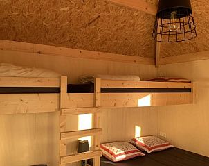 Guest house 671506 - Holiday property Groene hart - Vakantiehuis in Woerdense Verlaat