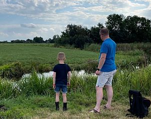 Guest house 671506 - Holiday property Groene hart - Vakantiehuis in Woerdense Verlaat