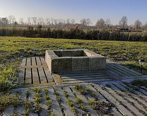 Guest house 671506 - Holiday property Groene hart - Vakantiehuis in Woerdense Verlaat