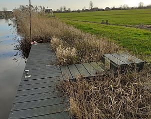 Guest house 671506 - Holiday property Groene hart - Vakantiehuis in Woerdense Verlaat