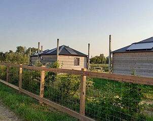 Guest house 671506 - Holiday property Groene hart - Vakantiehuis in Woerdense Verlaat