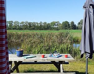 Guest house 671506 - Holiday property Groene hart - Vakantiehuis in Woerdense Verlaat