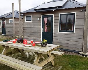 Guest house 671508 - Holiday property Groene hart - Huisje in Woerdense Verlaat