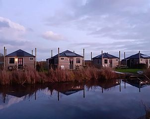 Guest house 671508 - Holiday property Groene hart - Huisje in Woerdense Verlaat