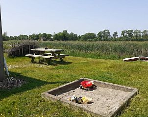 Guest house 671508 - Holiday property Groene hart - Huisje in Woerdense Verlaat