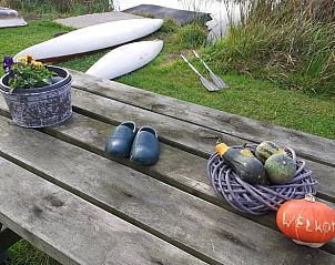 Guest house 671508 - Holiday property Groene hart - Huisje in Woerdense Verlaat