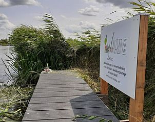 Guest house 671508 - Holiday property Groene hart - Huisje in Woerdense Verlaat