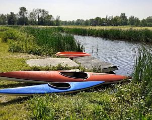 Guest house 671508 - Holiday property Groene hart - Huisje in Woerdense Verlaat
