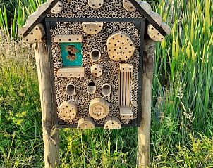 Guest house 671508 - Holiday property Groene hart - Huisje in Woerdense Verlaat