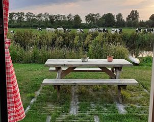 Guest house 671508 - Holiday property Groene hart - Huisje in Woerdense Verlaat