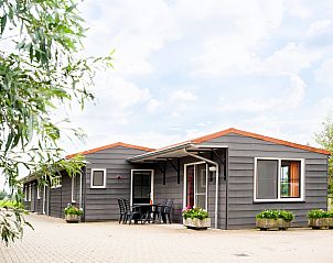 Unterkunft 671810 - Ferienhaus Groene hart - ZH058