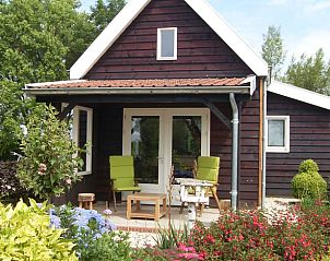 Verblijf 672006 • Vakantiewoning Groene hart • Huisje in Hazerswoude-dorp 