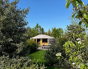 Unterkunft 672007 - Ferienhaus Groene hart - Vakantiehuis in Hazerswoude-Dorp