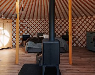 Unterkunft 672007 - Ferienhaus Groene hart - Vakantiehuis in Hazerswoude-Dorp