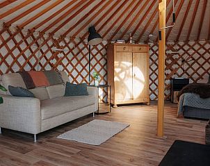 Unterkunft 672007 - Ferienhaus Groene hart - Vakantiehuis in Hazerswoude-Dorp