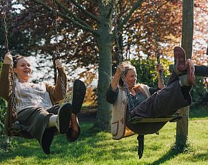 Unterkunft 672007 - Ferienhaus Groene hart - Vakantiehuis in Hazerswoude-Dorp