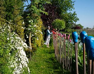 Unterkunft 672007 - Ferienhaus Groene hart - Vakantiehuis in Hazerswoude-Dorp