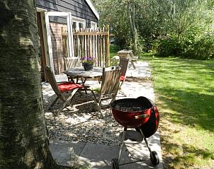 Unterkunft 672008 - Ferienhaus Groene hart - Vakantiehuis in Hazerswoude Dorp