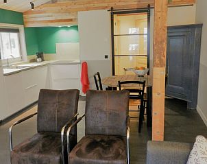 Unterkunft 672008 - Ferienhaus Groene hart - Vakantiehuis in Hazerswoude Dorp