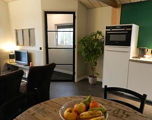 Unterkunft 672008 - Ferienhaus Groene hart - Vakantiehuis in Hazerswoude Dorp