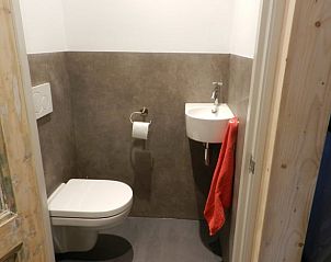 Unterkunft 672008 - Ferienhaus Groene hart - Vakantiehuis in Hazerswoude Dorp