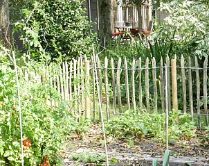 Unterkunft 672008 - Ferienhaus Groene hart - Vakantiehuis in Hazerswoude Dorp