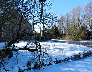 Unterkunft 672008 - Ferienhaus Groene hart - Vakantiehuis in Hazerswoude Dorp