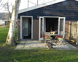 Unterkunft 672008 - Ferienhaus Groene hart - Vakantiehuis in Hazerswoude Dorp