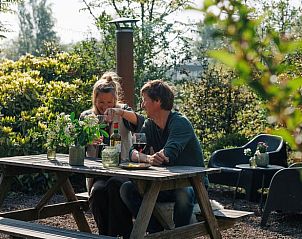 Unterkunft 672010 - Ferienhaus Groene hart - Vakantiehuis in Hazerswoude-Dorp
