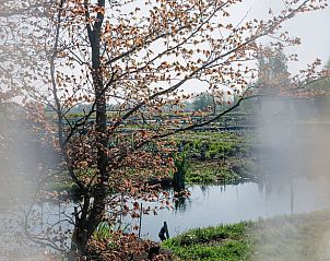 Unterkunft 672010 - Ferienhaus Groene hart - Vakantiehuis in Hazerswoude-Dorp