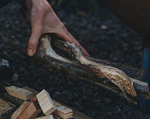 Unterkunft 672010 - Ferienhaus Groene hart - Vakantiehuis in Hazerswoude-Dorp