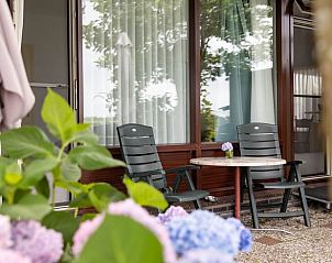 Unterkunft 672011 - Ferienhaus Groene hart - Huisje in Hazerswoude-Dorp