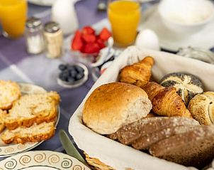 Unterkunft 672011 - Ferienhaus Groene hart - Huisje in Hazerswoude-Dorp