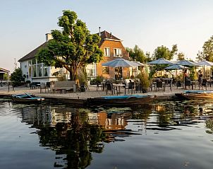 Unterkunft 672011 - Ferienhaus Groene hart - Huisje in Hazerswoude-Dorp
