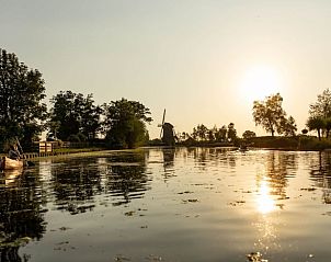 Unterkunft 672011 - Ferienhaus Groene hart - Huisje in Hazerswoude-Dorp