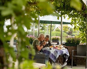 Unterkunft 672011 - Ferienhaus Groene hart - Huisje in Hazerswoude-Dorp
