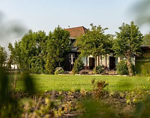 Unterkunft 672011 - Ferienhaus Groene hart - Huisje in Hazerswoude-Dorp