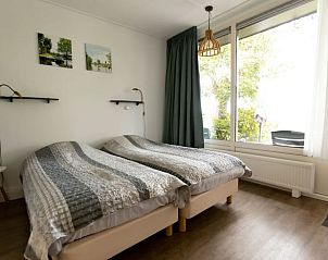 Unterkunft 672016 - Ferienhaus Groene hart - Huisje in Hazerswoude-Dorp
