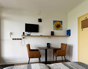 Unterkunft 672016 - Ferienhaus Groene hart - Huisje in Hazerswoude-Dorp