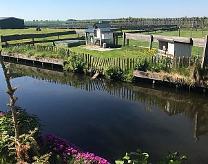 Unterkunft 672016 - Ferienhaus Groene hart - Huisje in Hazerswoude-Dorp
