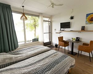 Unterkunft 672016 - Ferienhaus Groene hart - Huisje in Hazerswoude-Dorp